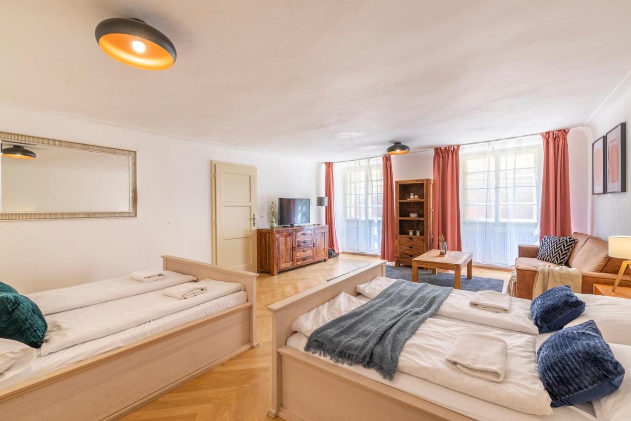 Celetna - Old Town Residence — Fotky 1