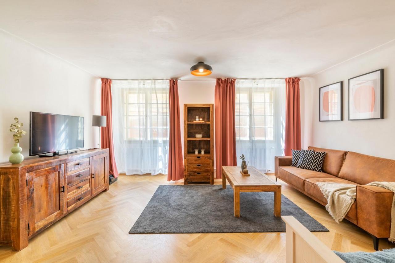 Celetna - Old Town Residence — Fotky 3