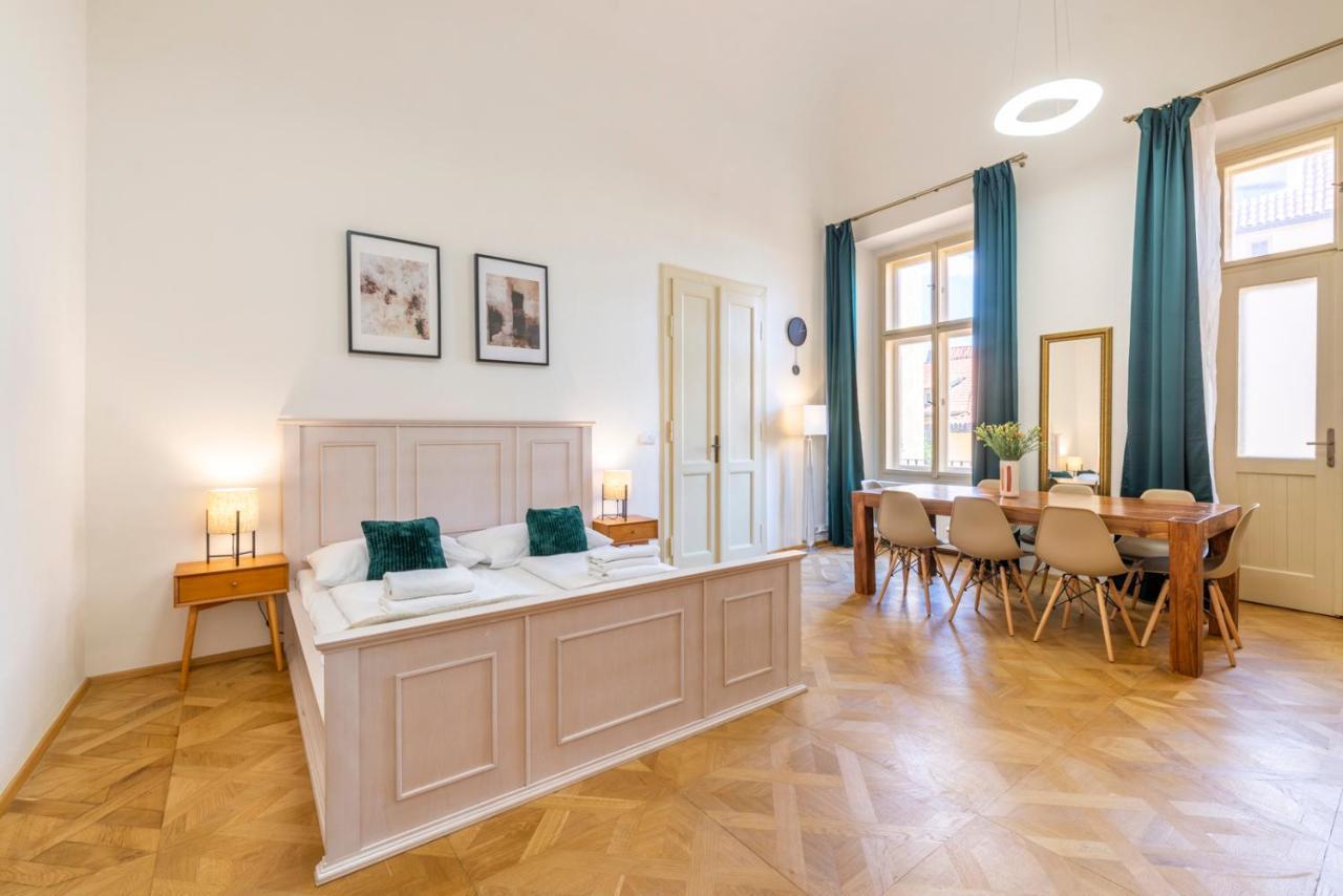 Celetna - Old Town Residence — Fotky 2